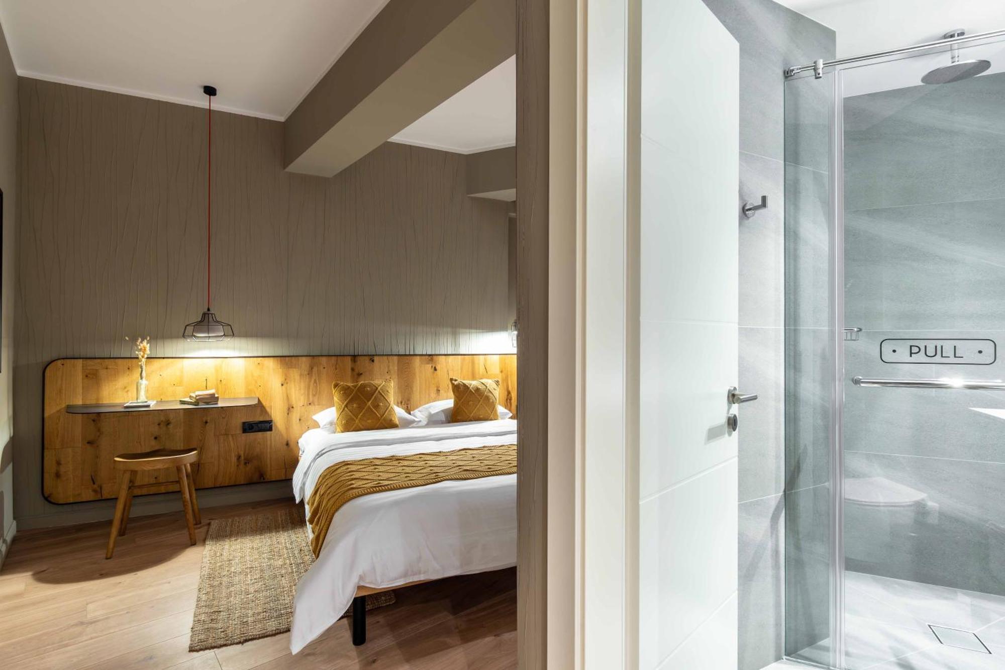 Maison Bucarest Apartments By Olala Homes ภายนอก รูปภาพ