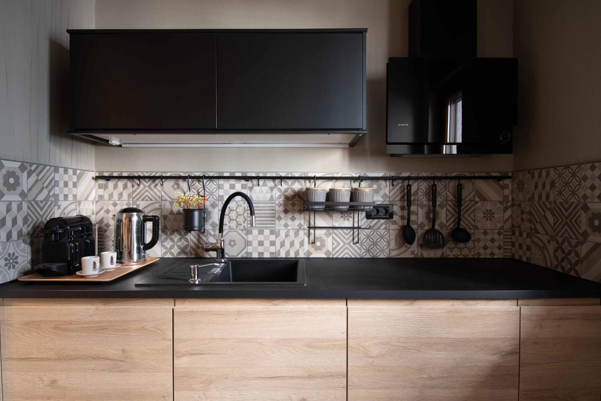 Maison Bucarest Apartments By Olala Homes ภายนอก รูปภาพ