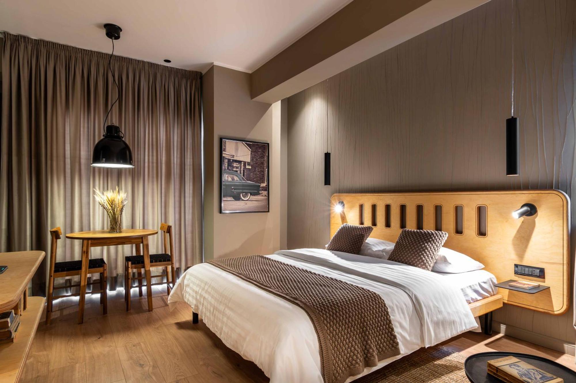 Maison Bucarest Apartments By Olala Homes ภายนอก รูปภาพ
