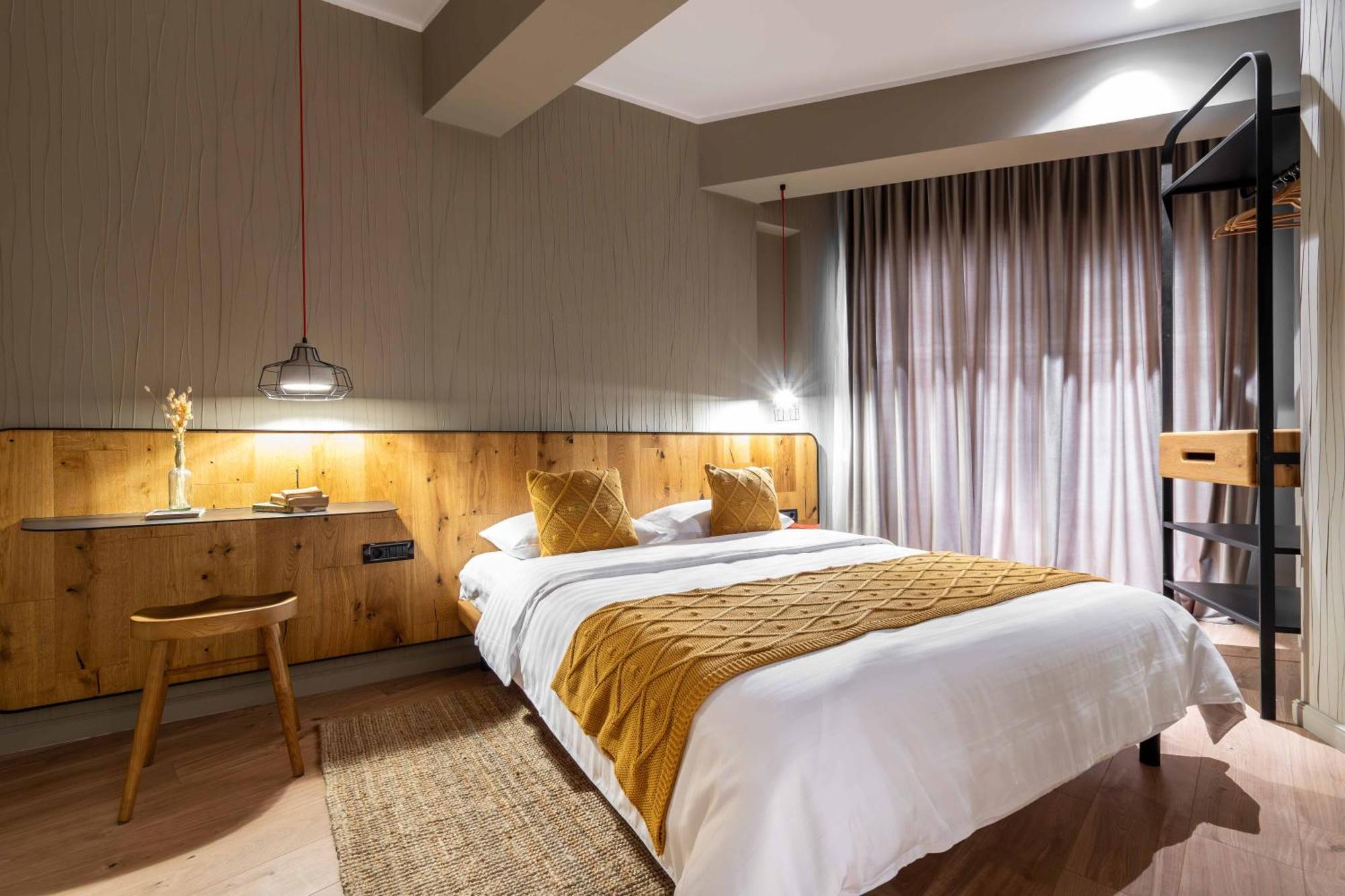 Maison Bucarest Apartments By Olala Homes ภายนอก รูปภาพ