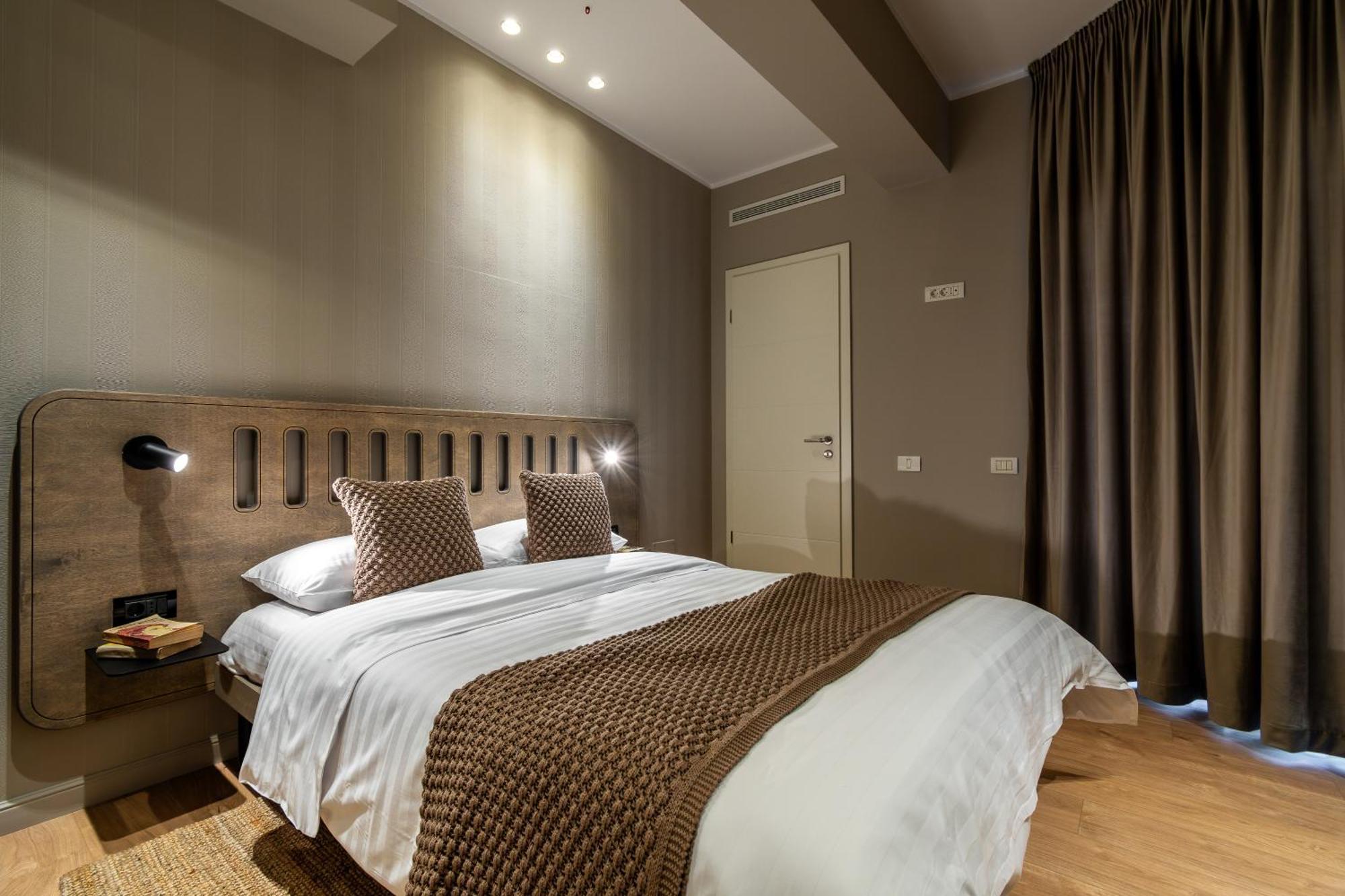 Maison Bucarest Apartments By Olala Homes ภายนอก รูปภาพ
