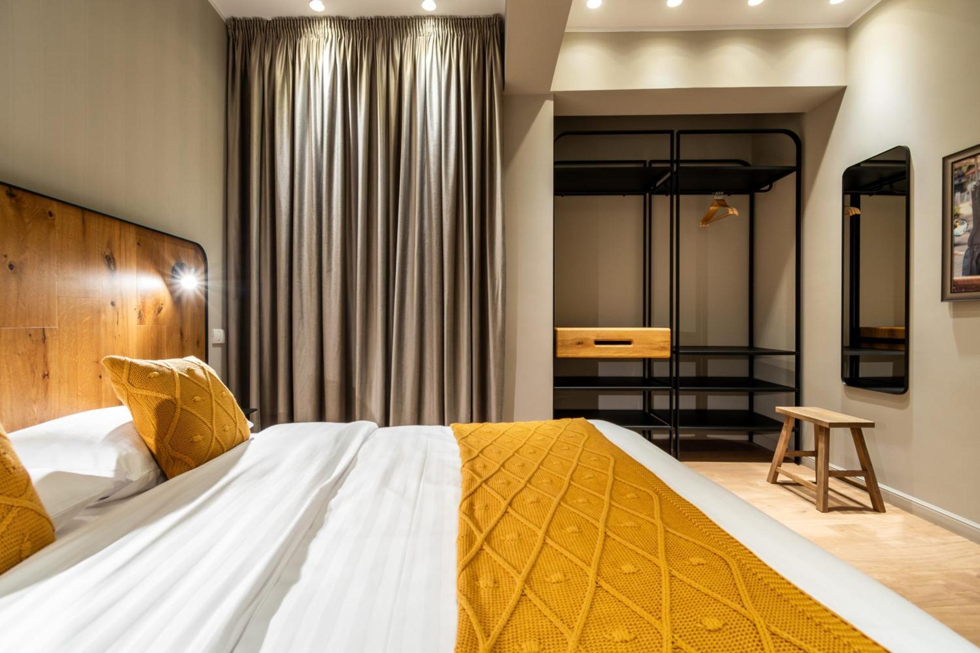 Maison Bucarest Apartments By Olala Homes ภายนอก รูปภาพ