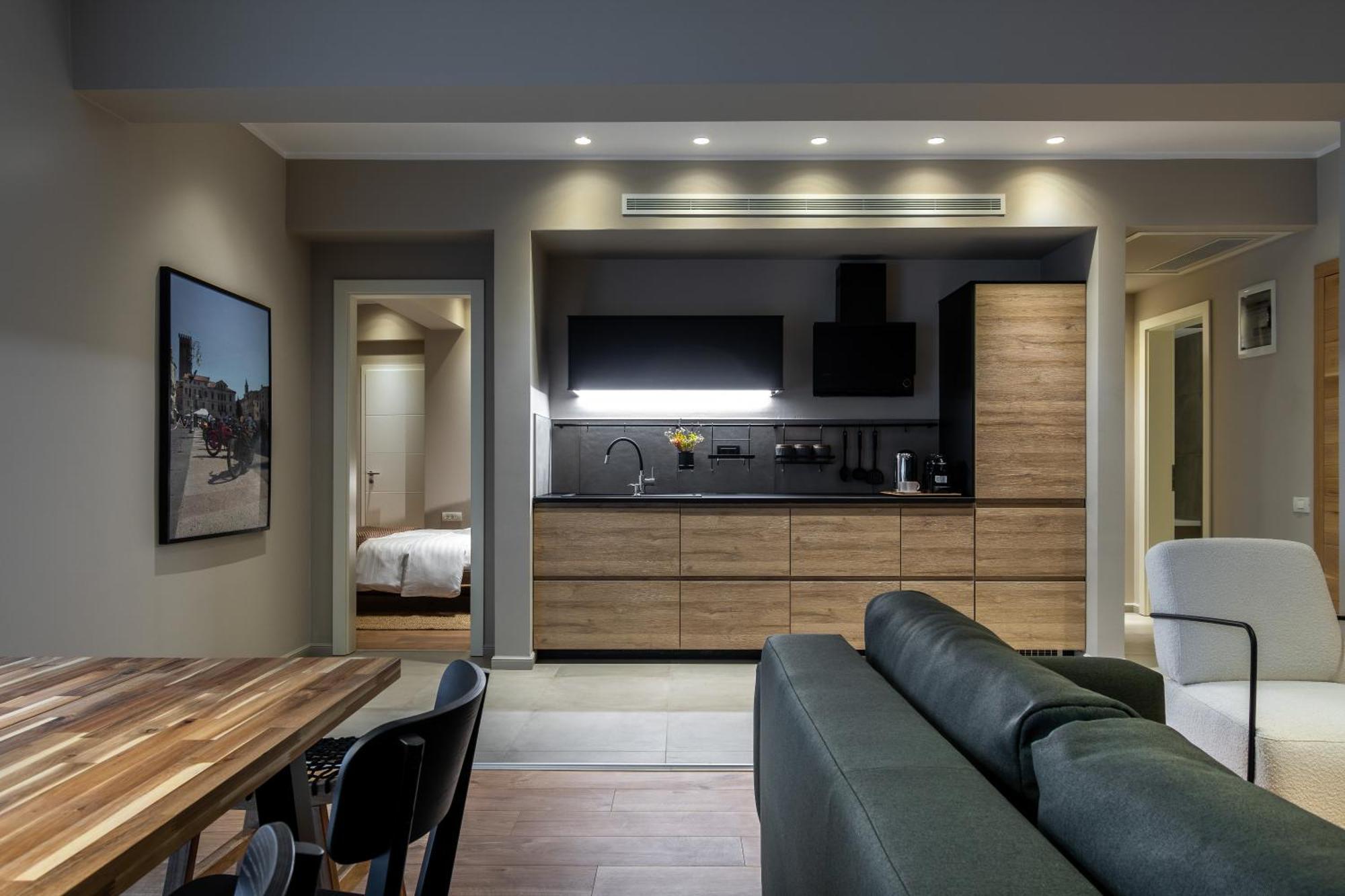 Maison Bucarest Apartments By Olala Homes ภายนอก รูปภาพ