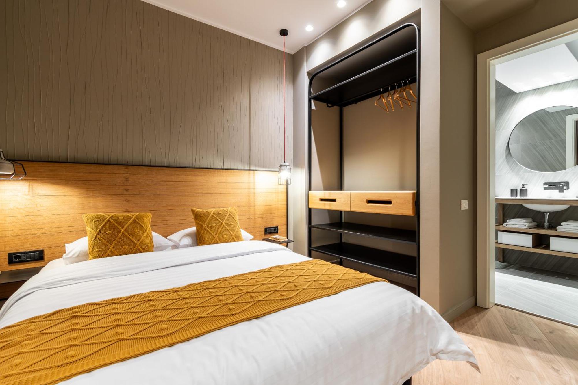 Maison Bucarest Apartments By Olala Homes ภายนอก รูปภาพ