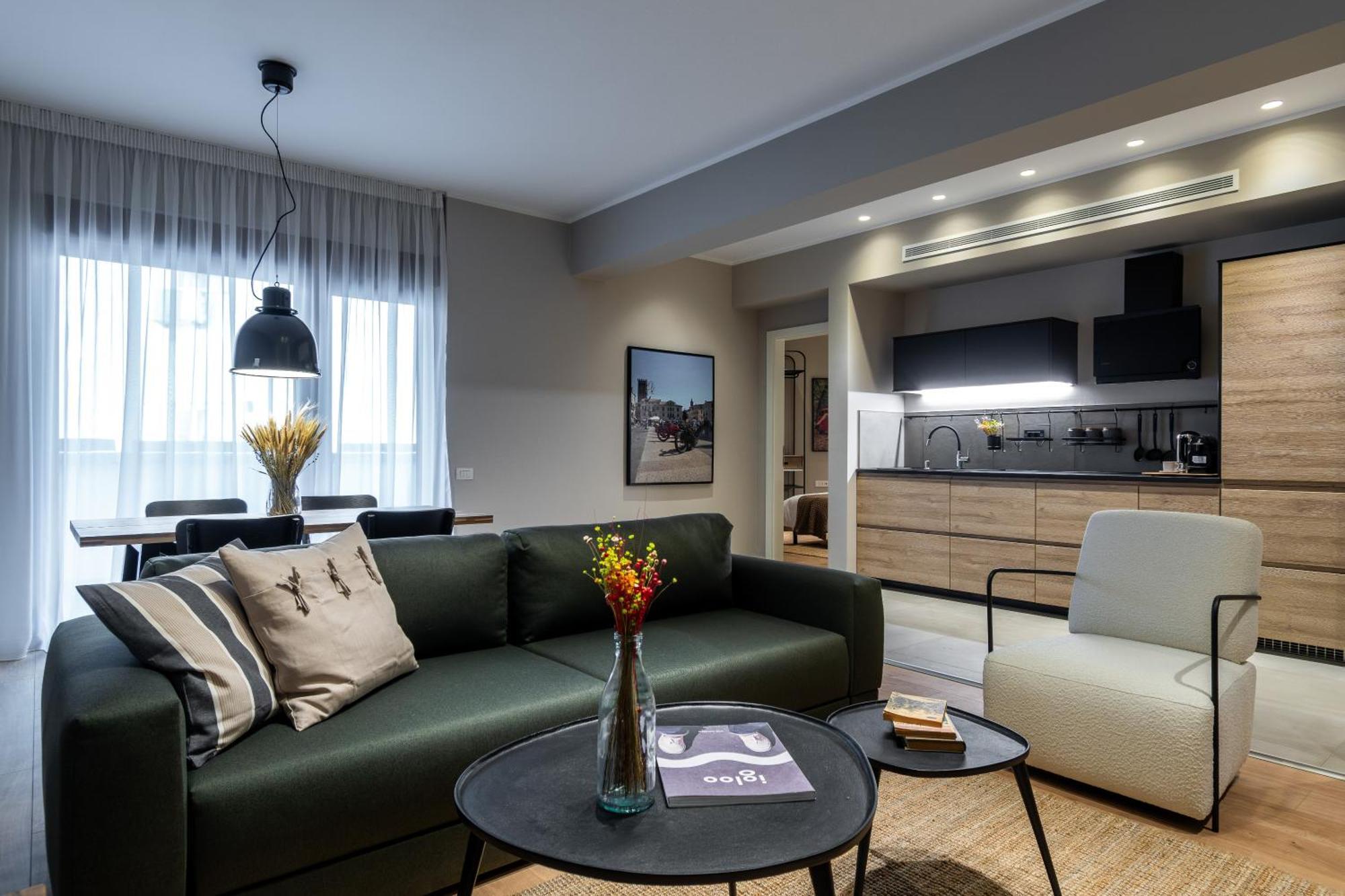 Maison Bucarest Apartments By Olala Homes ภายนอก รูปภาพ