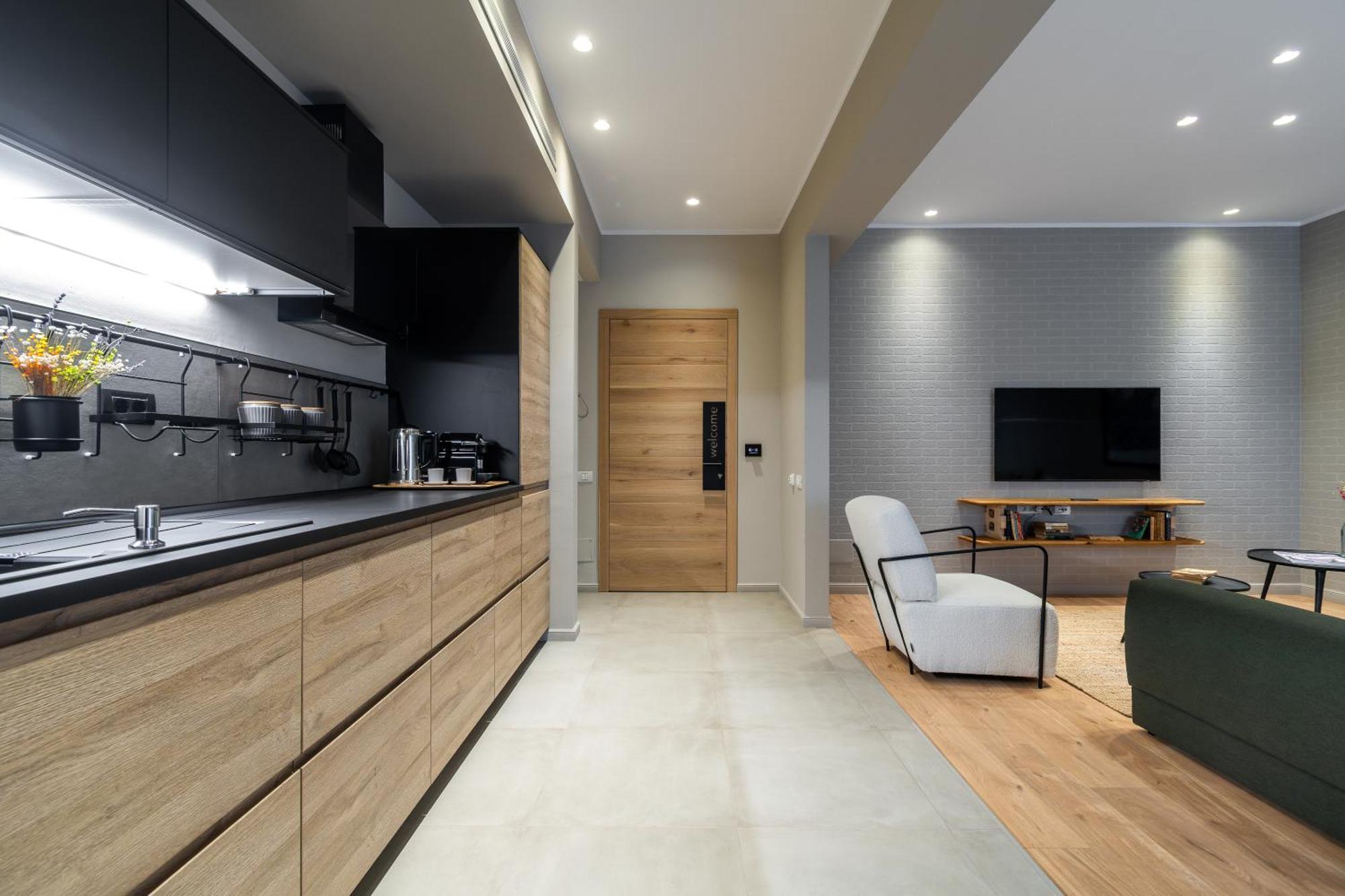 Maison Bucarest Apartments By Olala Homes ภายนอก รูปภาพ