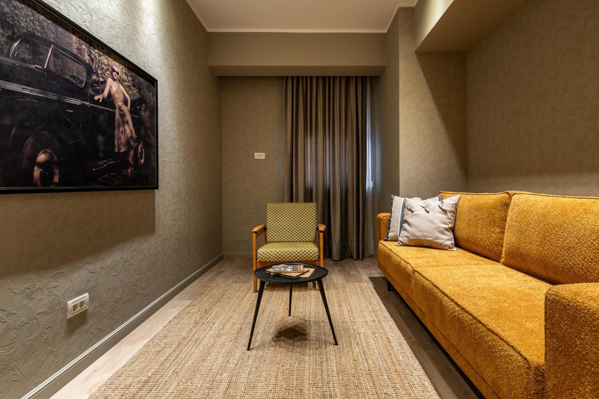Maison Bucarest Apartments By Olala Homes ภายนอก รูปภาพ