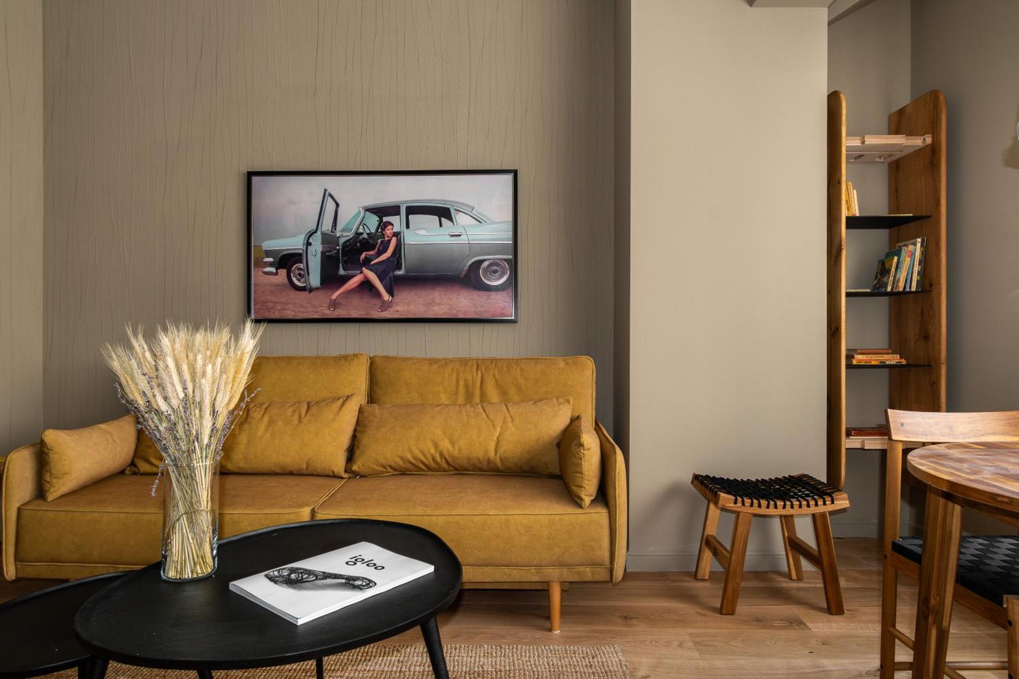Maison Bucarest Apartments By Olala Homes ภายนอก รูปภาพ