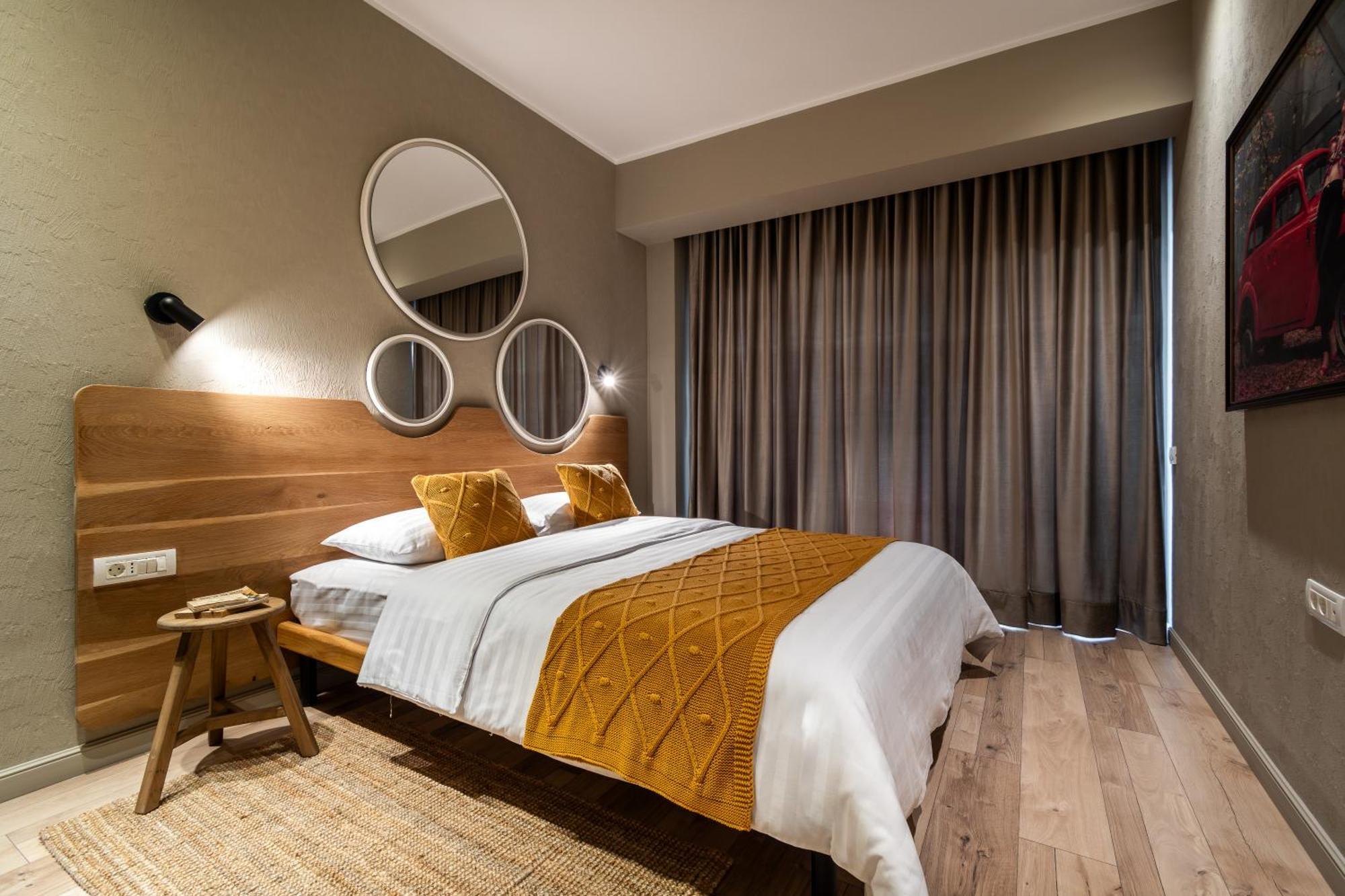 Maison Bucarest Apartments By Olala Homes ภายนอก รูปภาพ