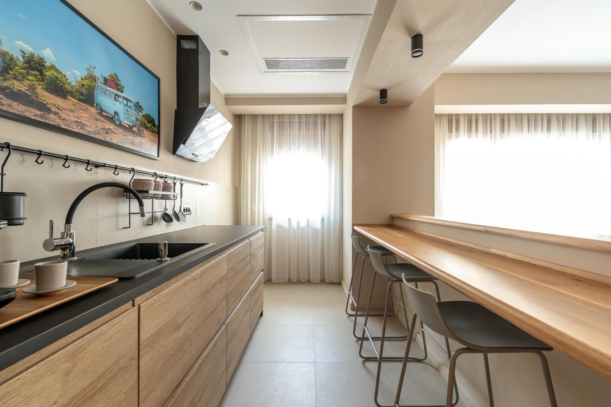 Maison Bucarest Apartments By Olala Homes ภายนอก รูปภาพ