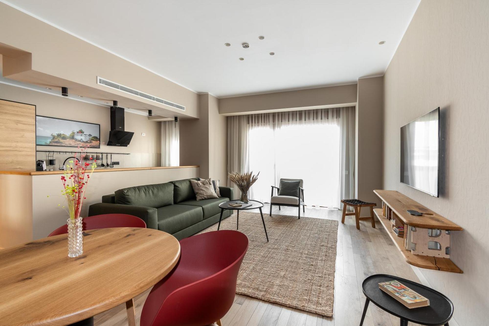 Maison Bucarest Apartments By Olala Homes ภายนอก รูปภาพ
