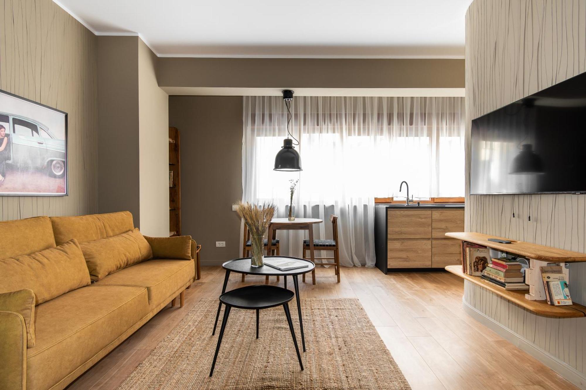 Maison Bucarest Apartments By Olala Homes ภายนอก รูปภาพ