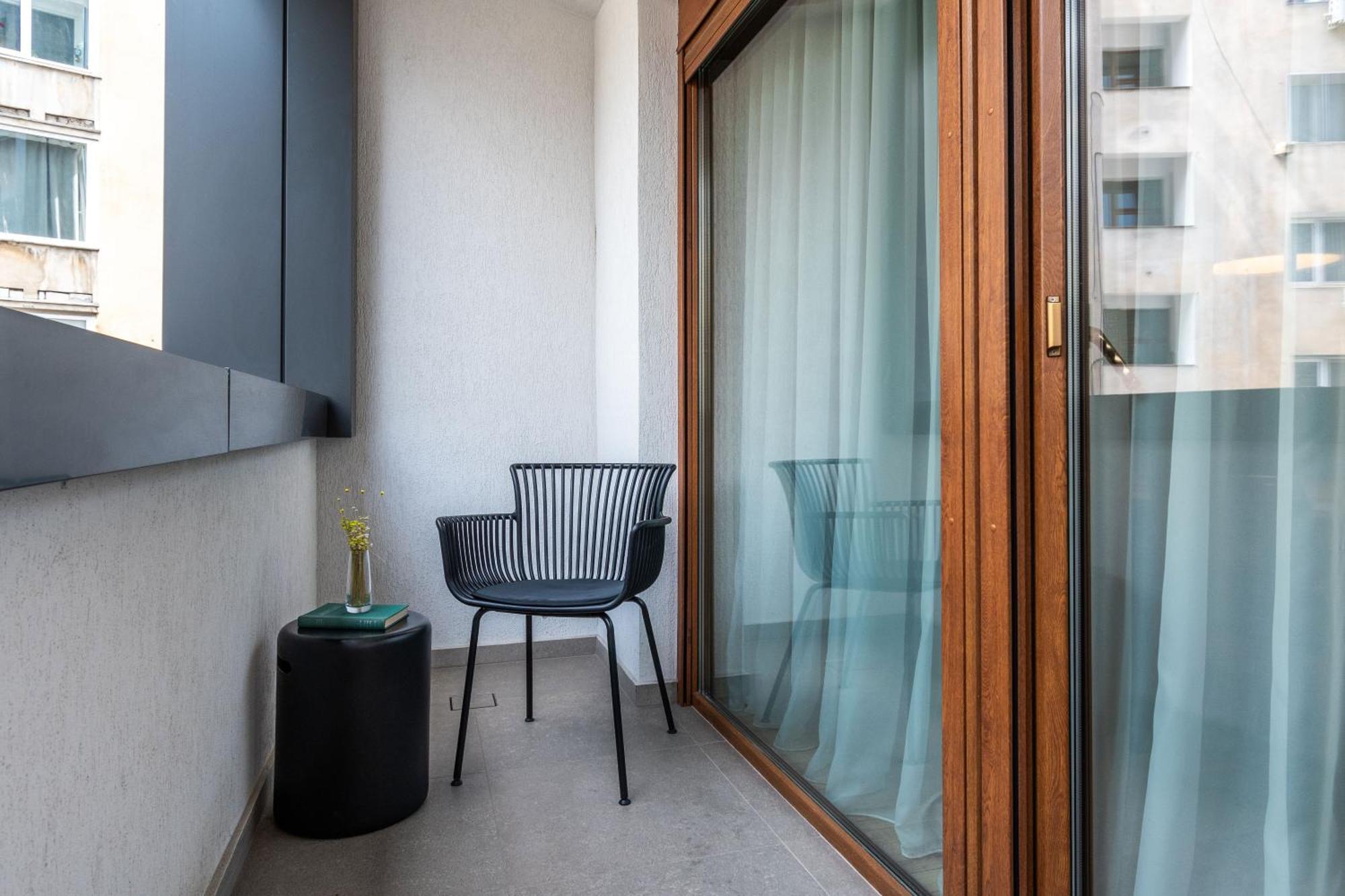 Maison Bucarest Apartments By Olala Homes ภายนอก รูปภาพ