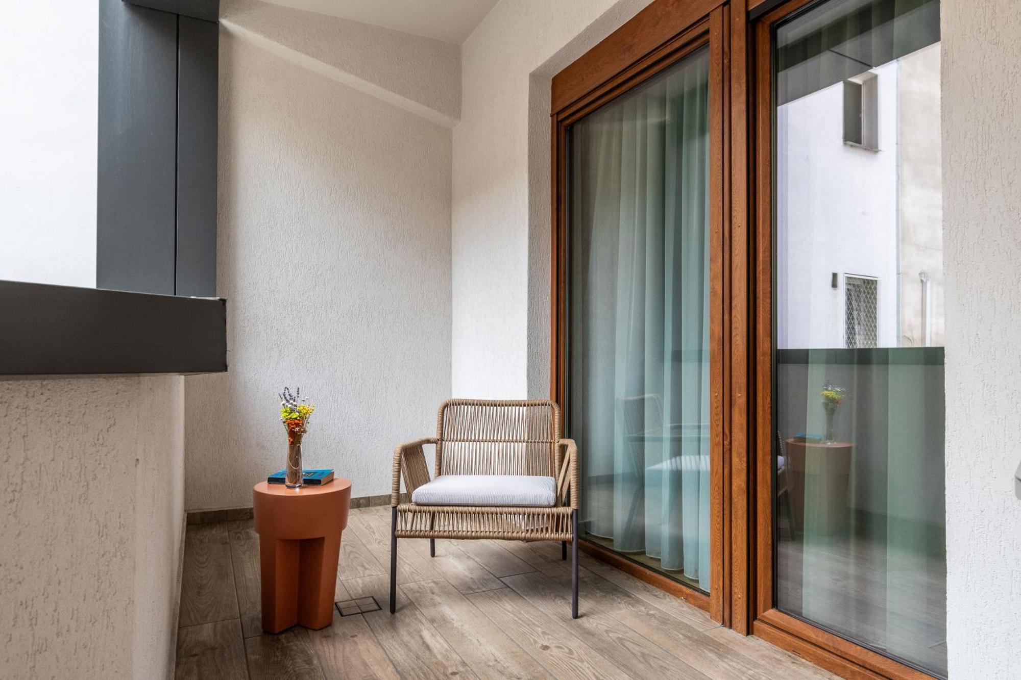 Maison Bucarest Apartments By Olala Homes ภายนอก รูปภาพ