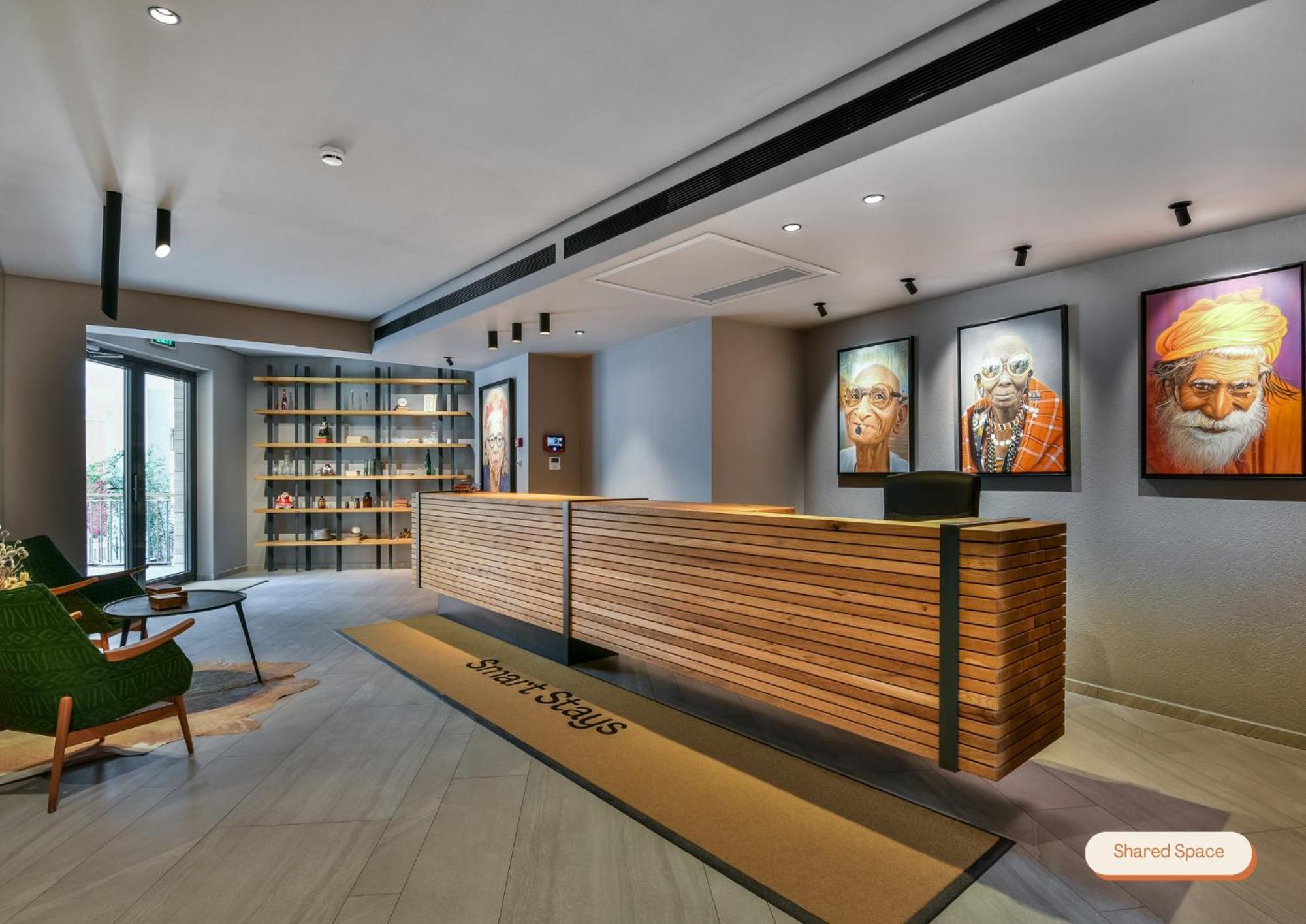 Maison Bucarest Apartments By Olala Homes ภายนอก รูปภาพ