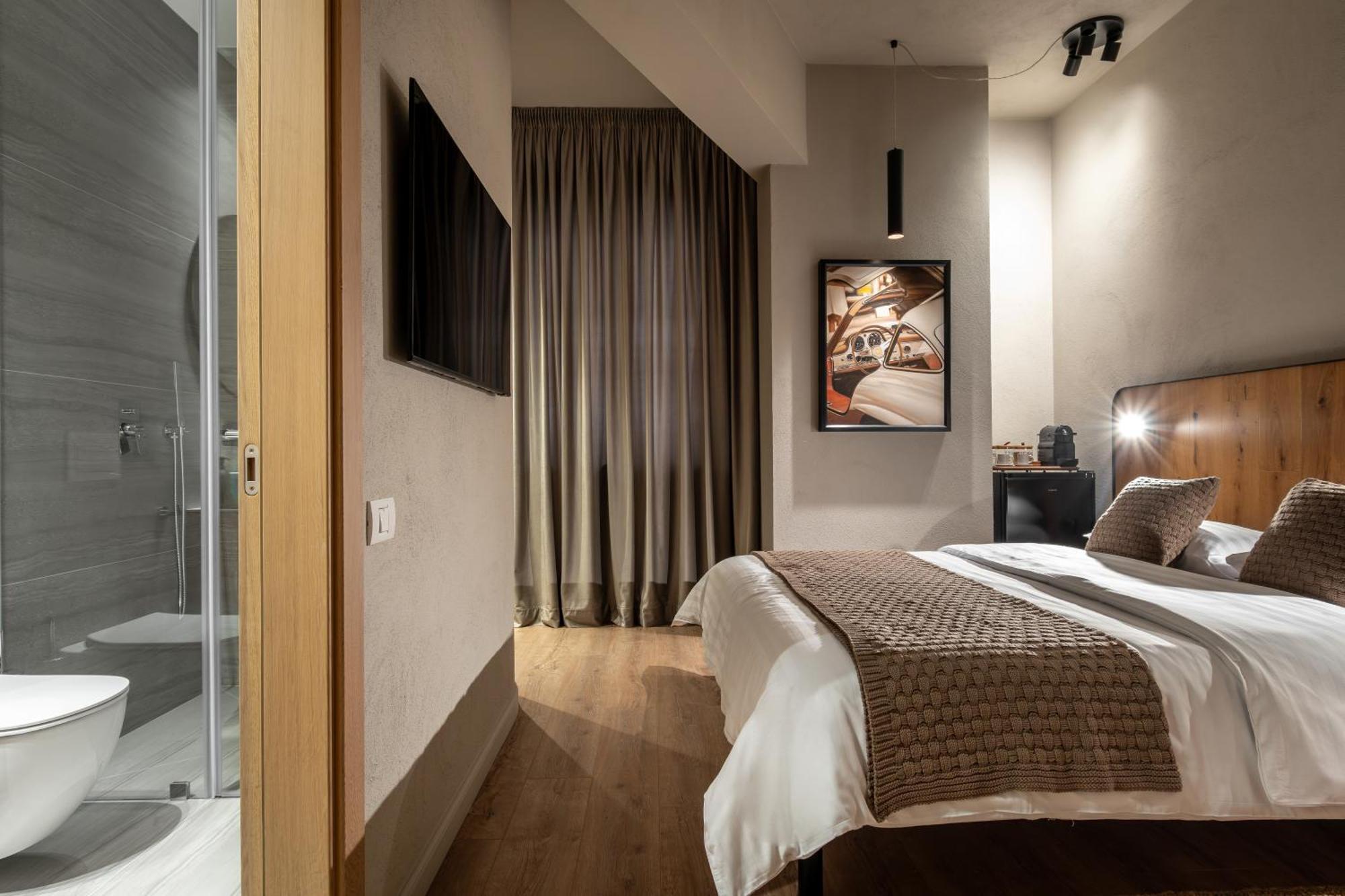 Maison Bucarest Apartments By Olala Homes ภายนอก รูปภาพ