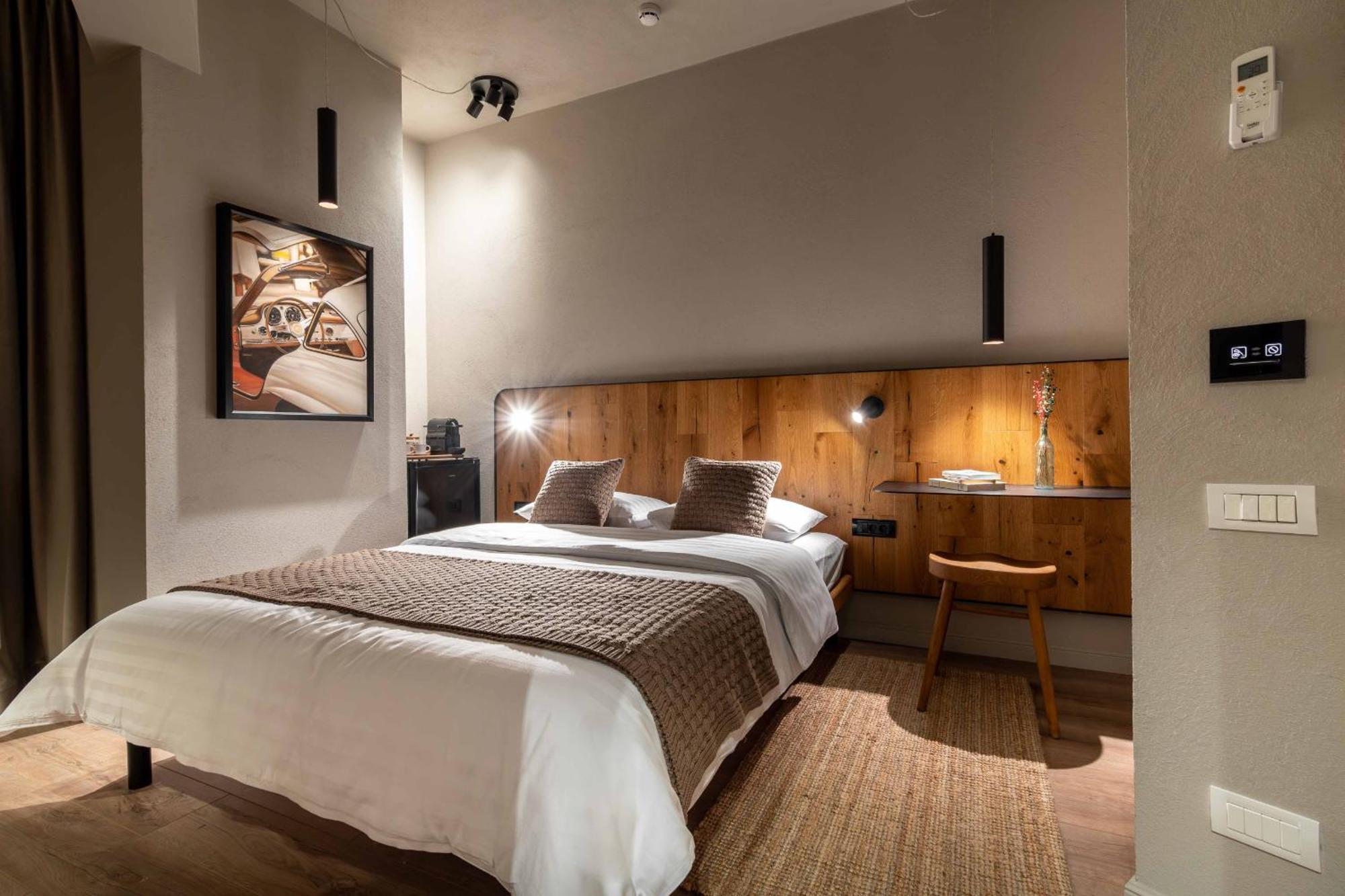 Maison Bucarest Apartments By Olala Homes ภายนอก รูปภาพ
